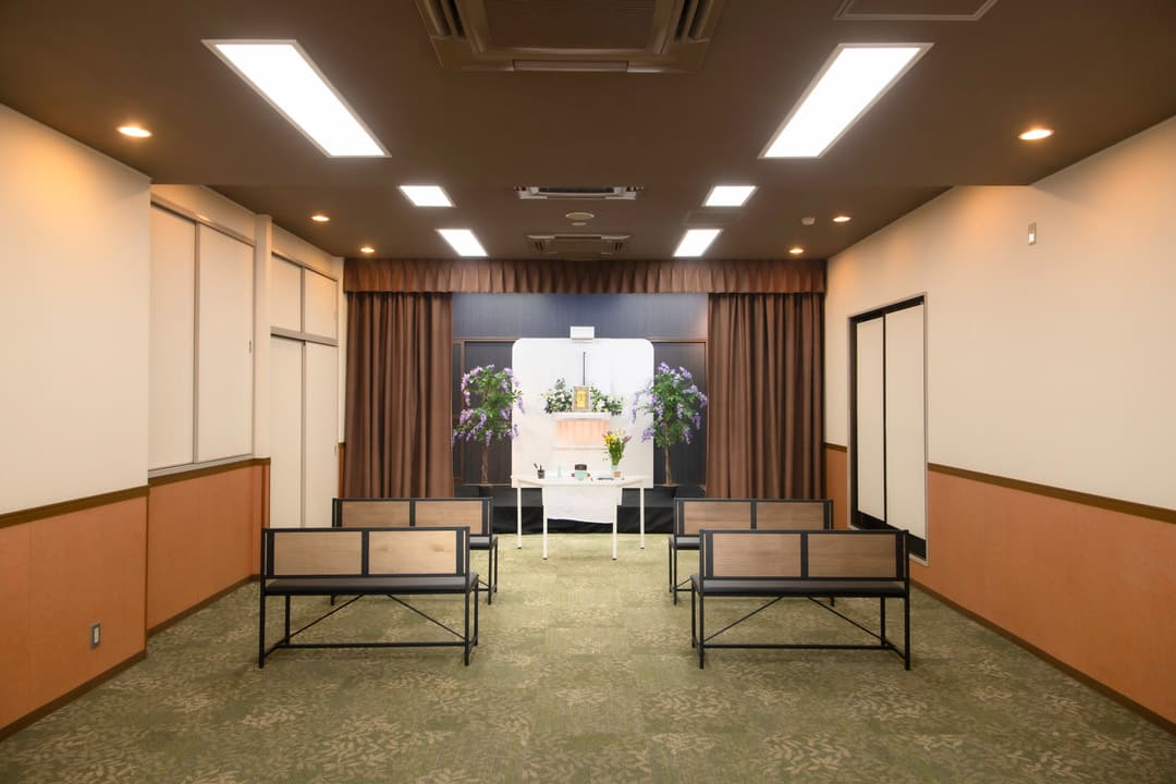 ●ペットのお葬式&思い出工房?奈良店?●