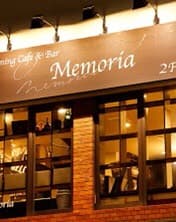 Cafe&Bar Memoria戸塚