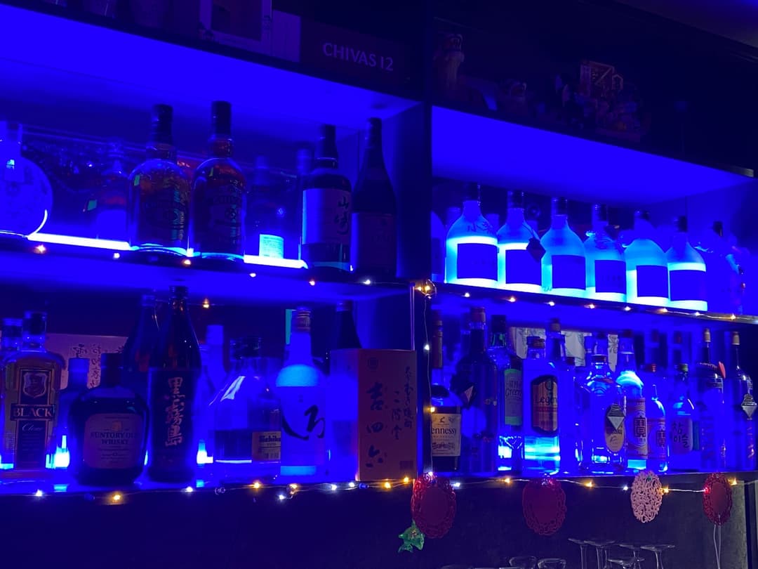 スナックなごみ