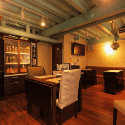 鉄板焼・お好み焼き のっく