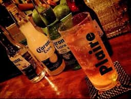 Shot Bar Plaire