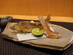 酒菜・味彩 ためきち