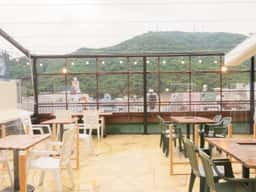 BBQビアガーデン プレール