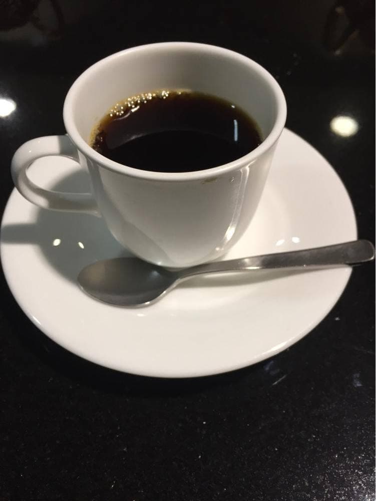 UCC喫茶コーナー