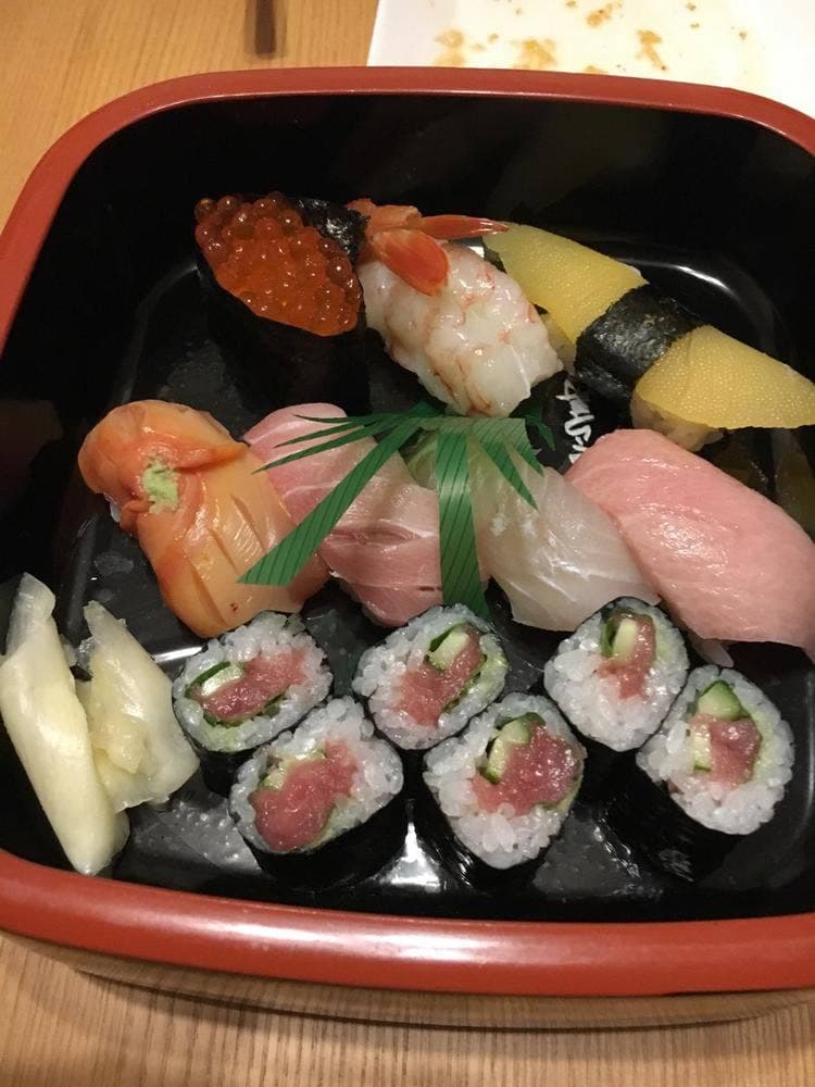 あきら寿司