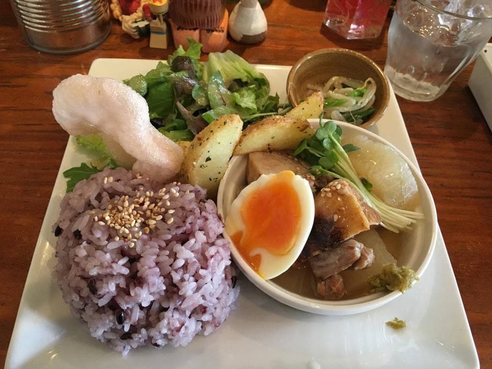 decoboco cafe