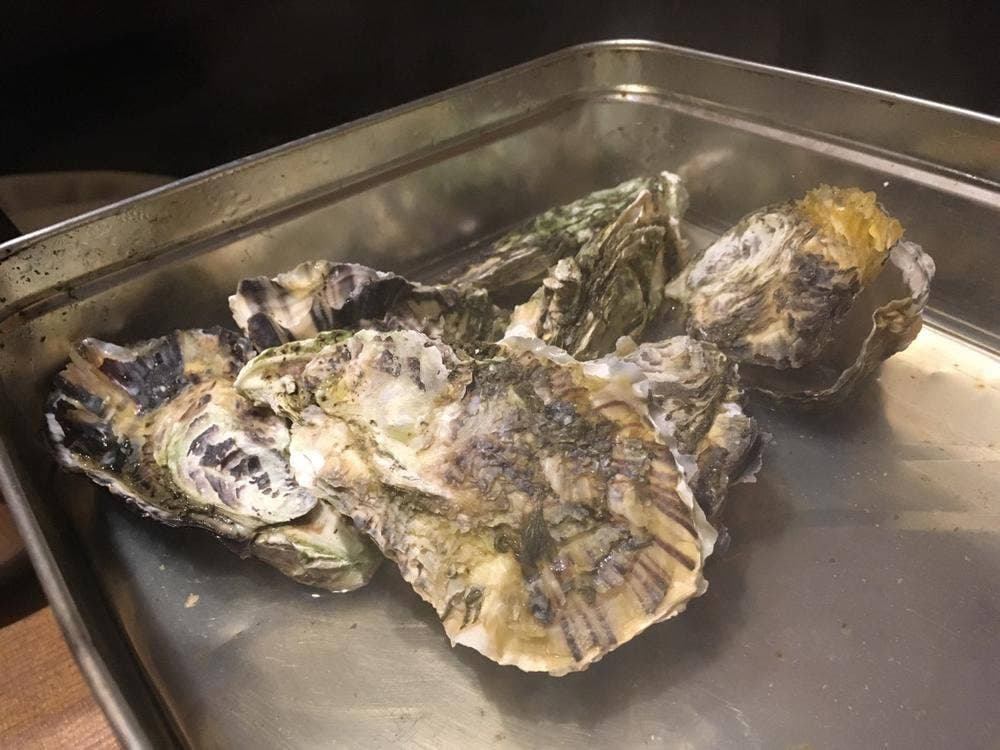 北の家族 十三店