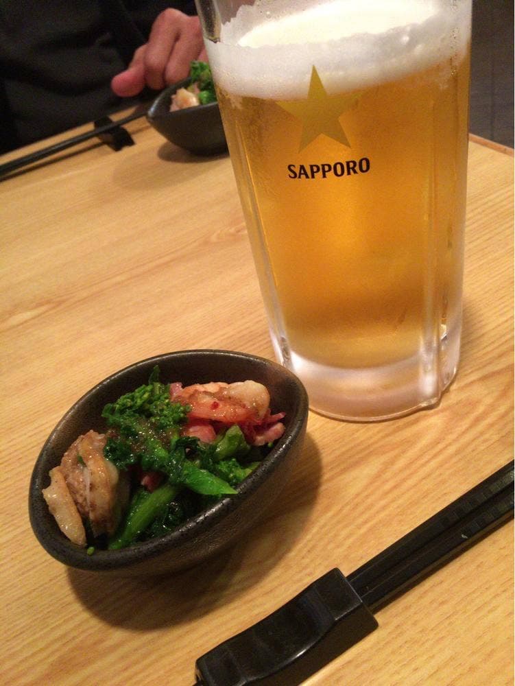 つきじ
