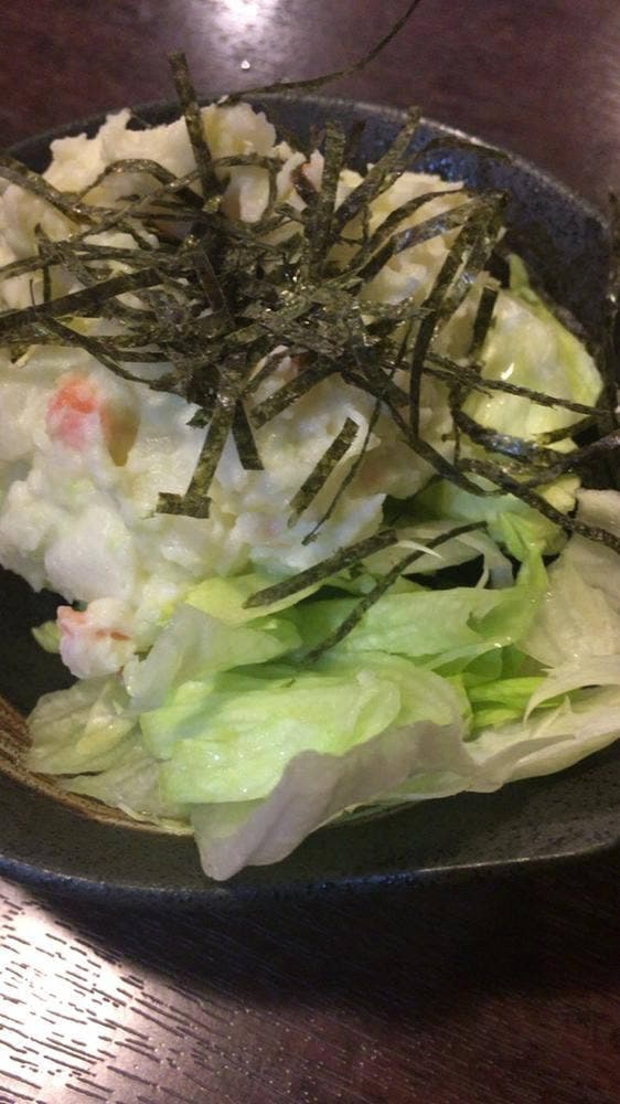 ほうなん酒場 はだか電球