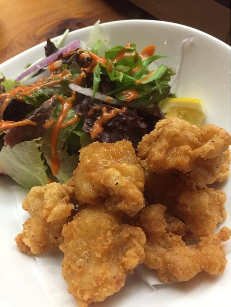 韓国食酒房おせよ