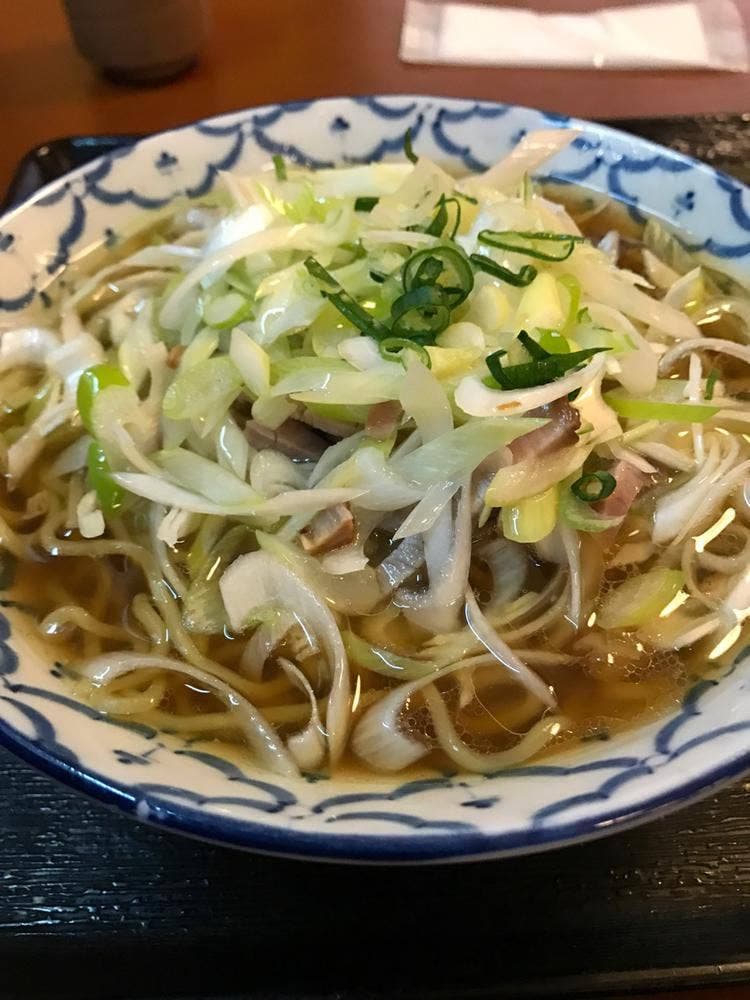 めんどり本店