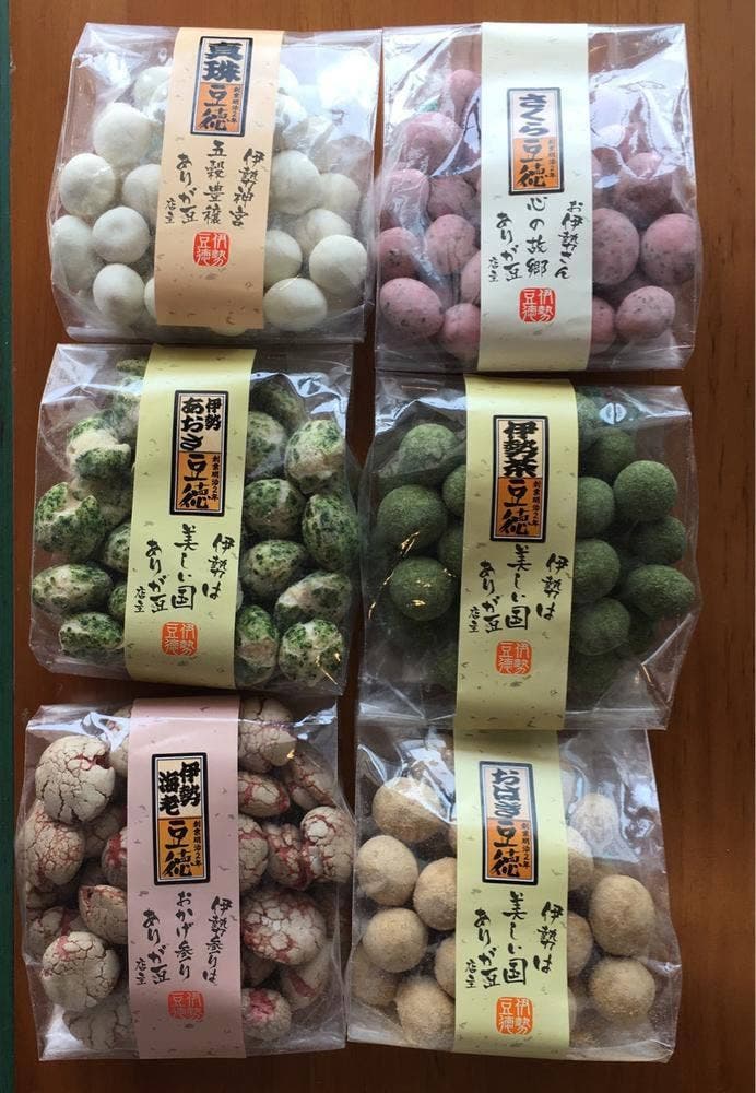 伊勢豆徳