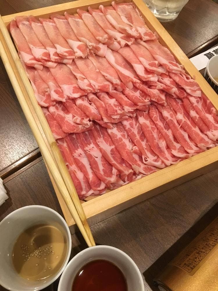 豚料理専門 豚道 岐阜可児店