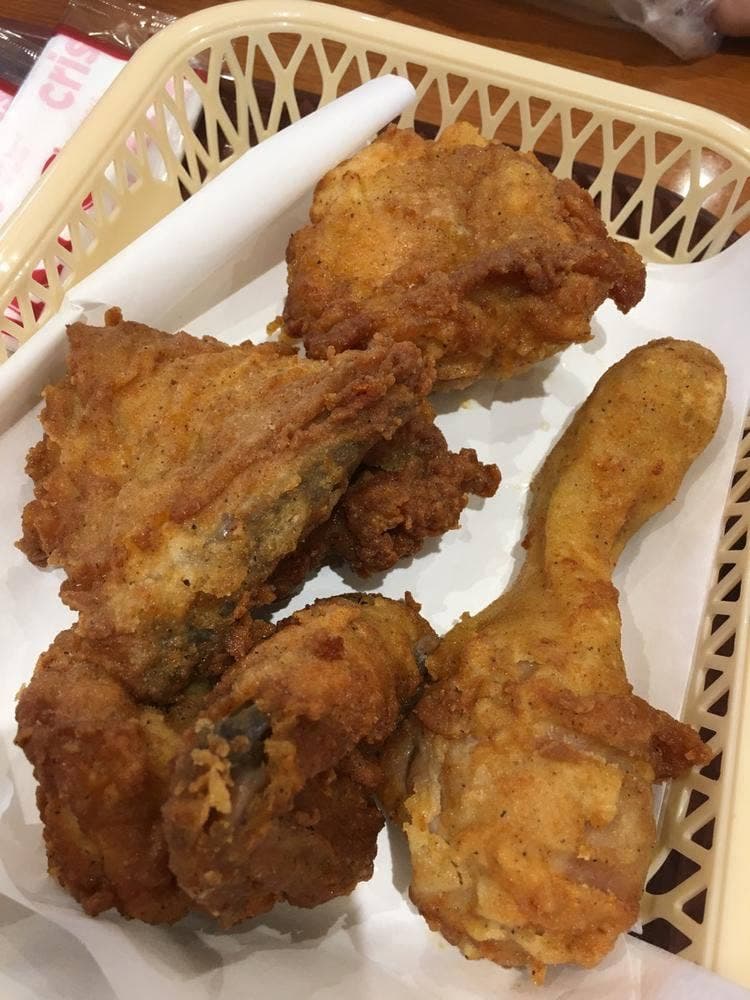 ケンタッキーフライドチキン イオンモール新潟南店