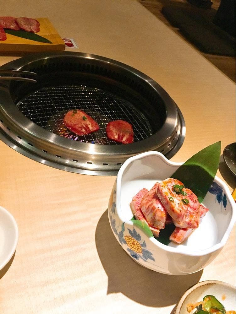 焼肉 殿