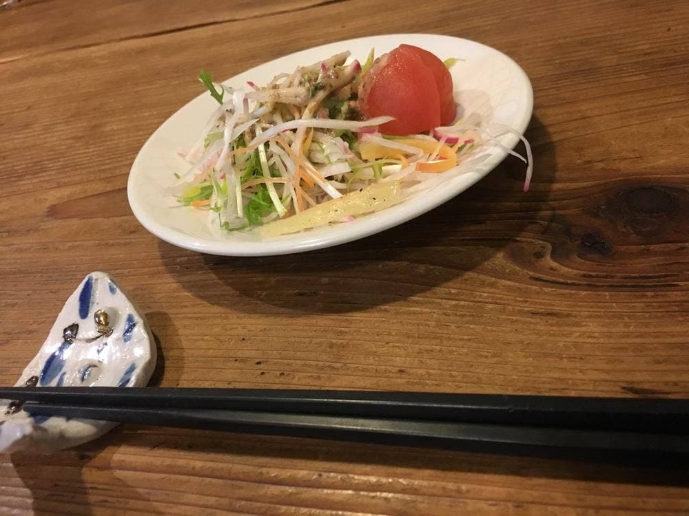伊志川