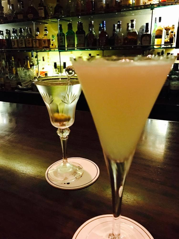 BAR SAKAMOTO