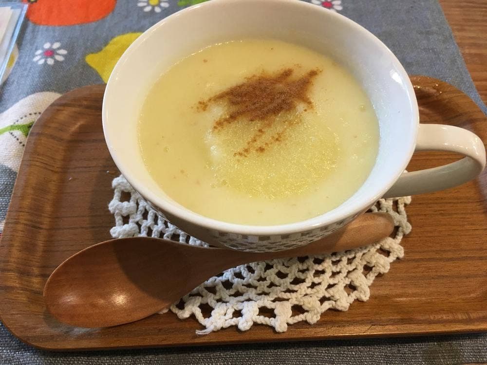 パンダジュース