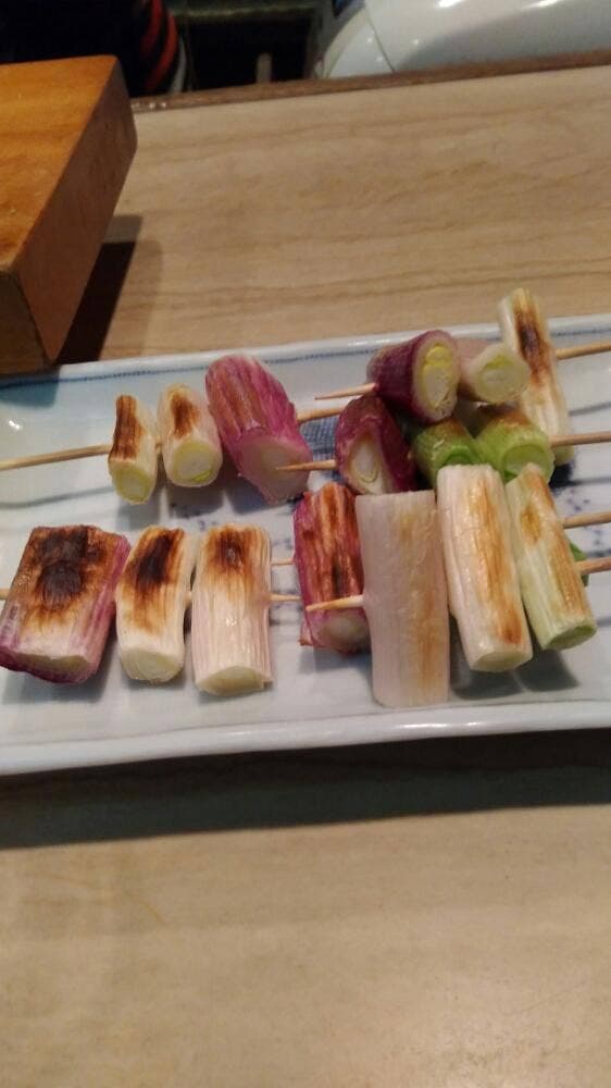 天