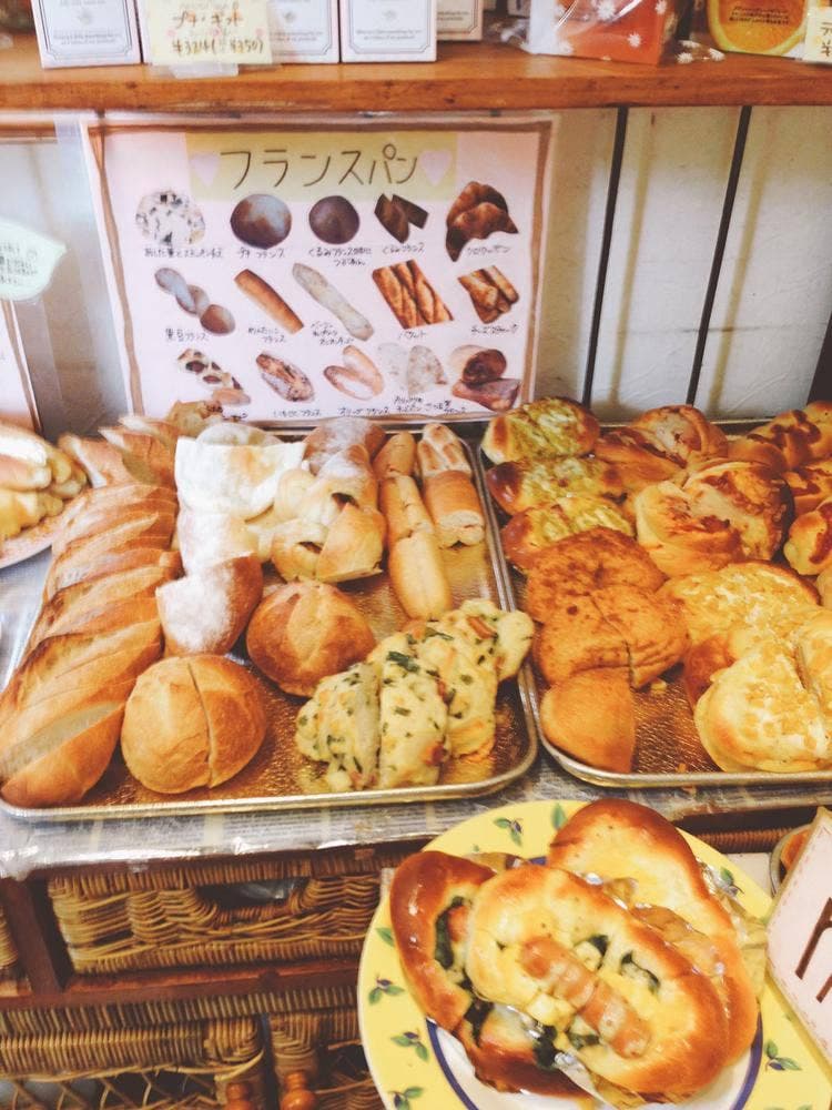 パンの店オブジェ 泉北店