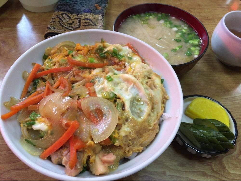 びっくり屋飲食店