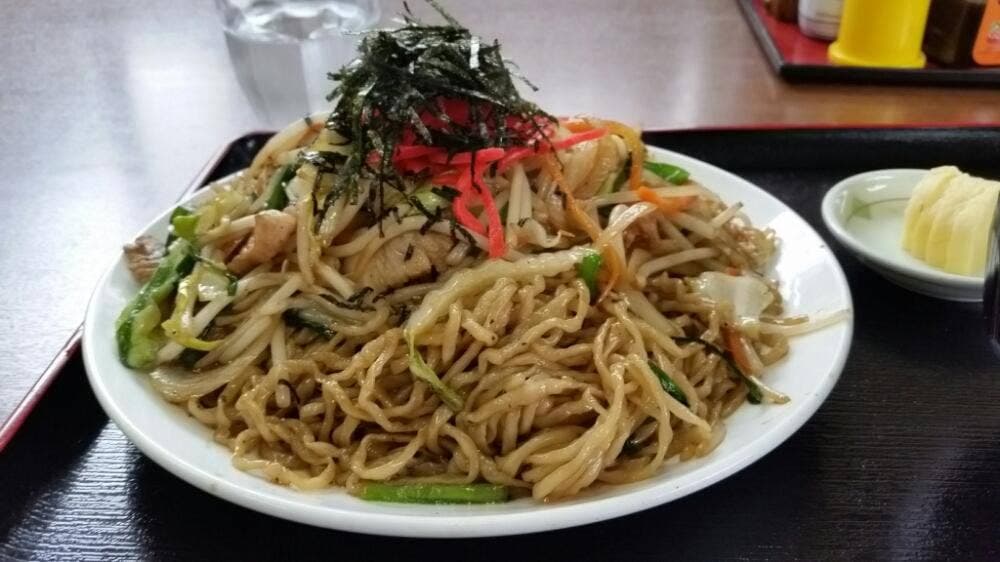 みよし食堂