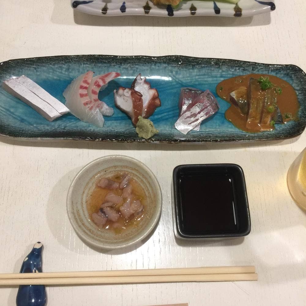居酒屋剛