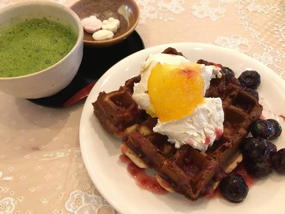 あーとカフェ 笹峯ぎゃらり