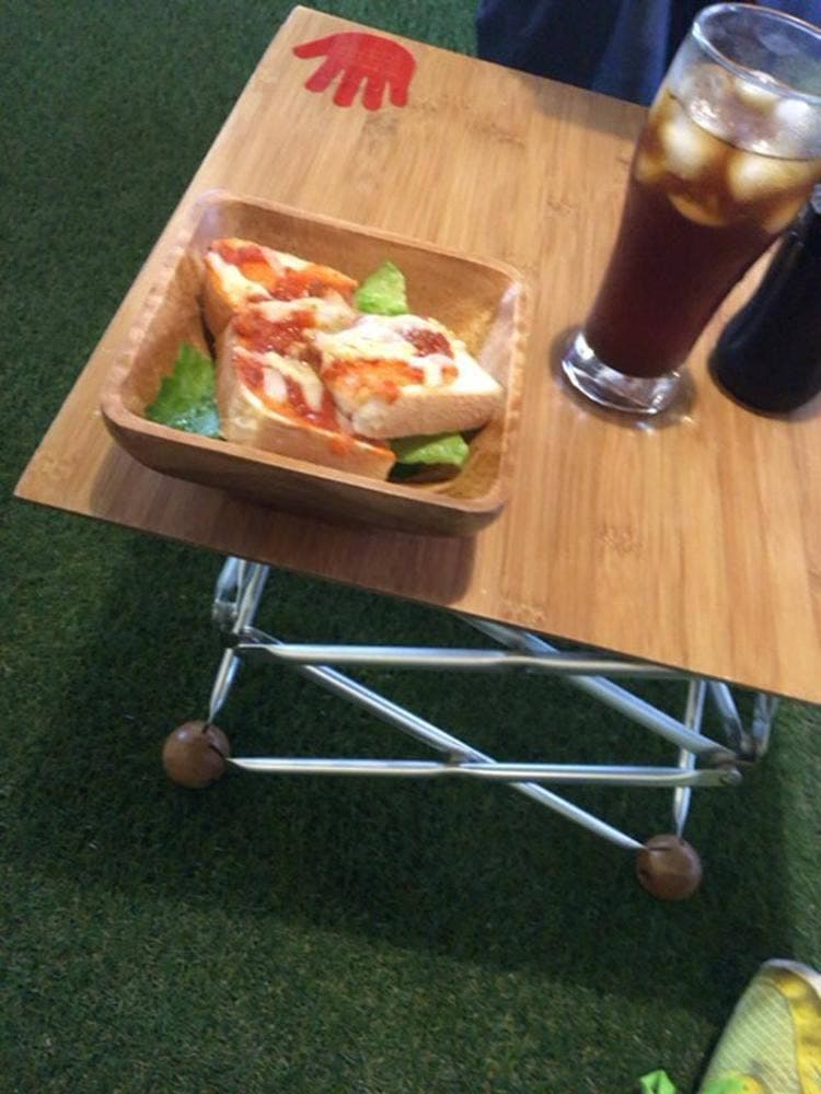 カフェ ハンモック