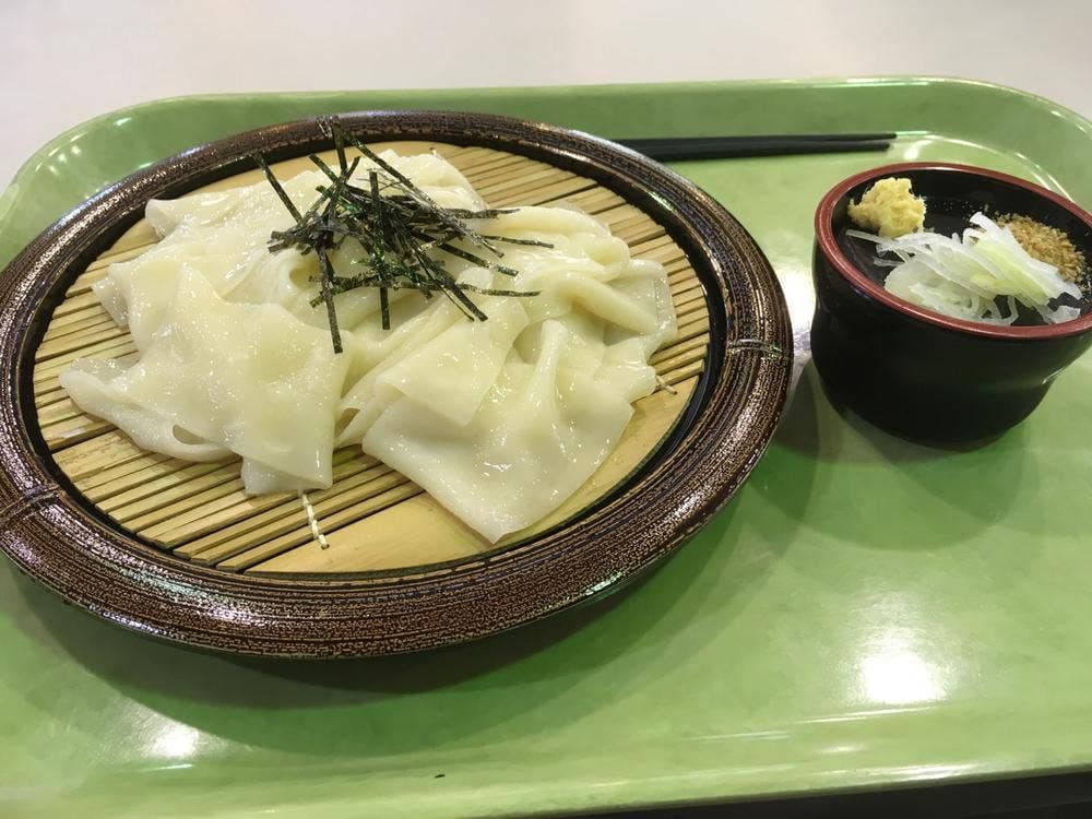 青葉山レストラン