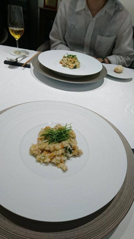 クチーナ テラダ