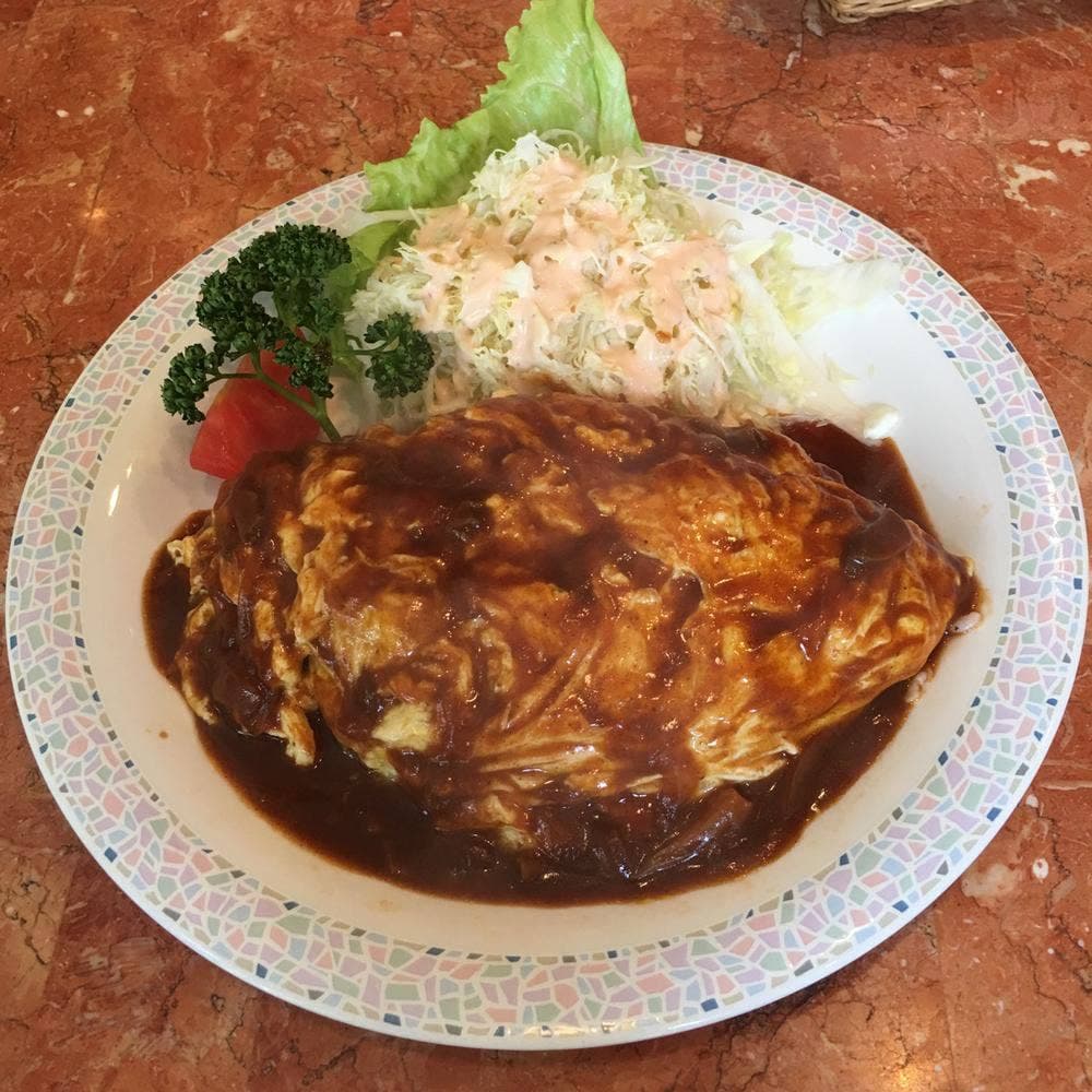 カフェ・デ・コマ