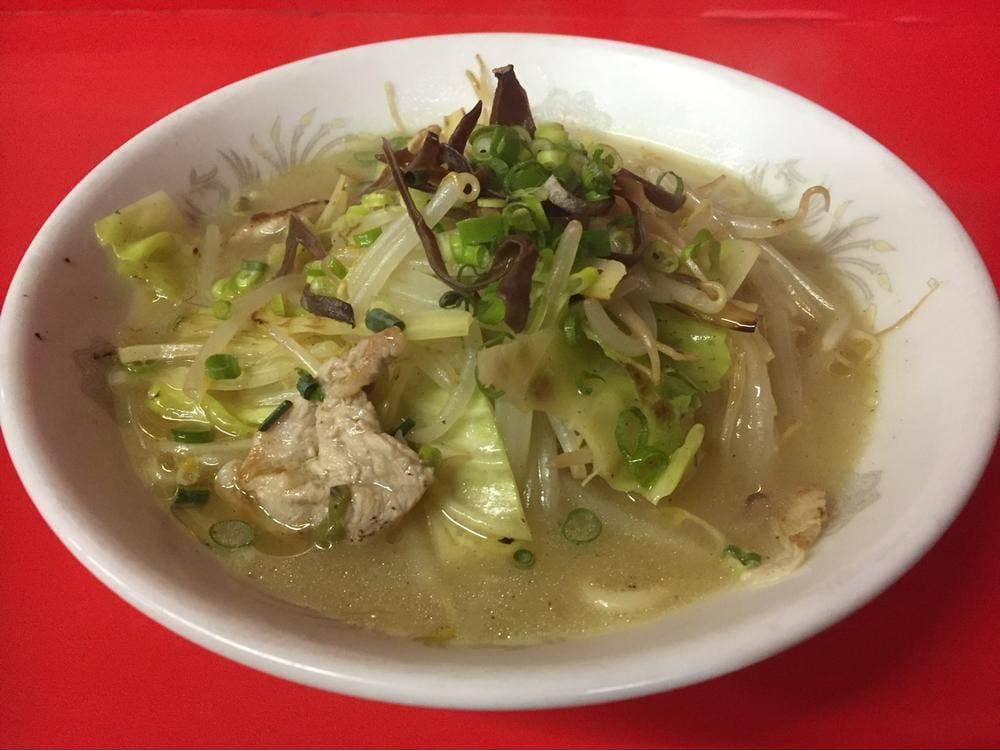 麺屋 元