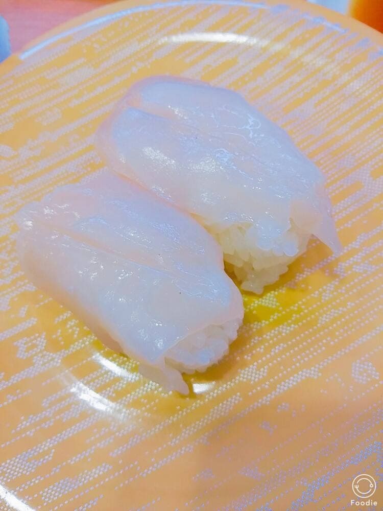 かっぱ寿司 古川店