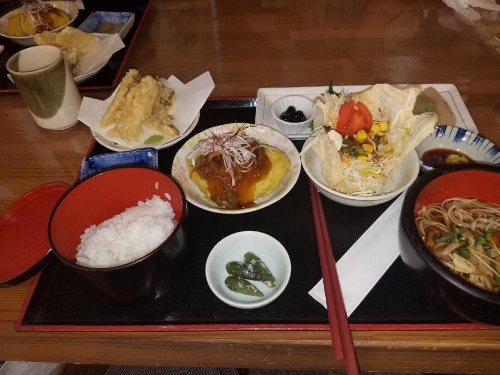 湯葉壱