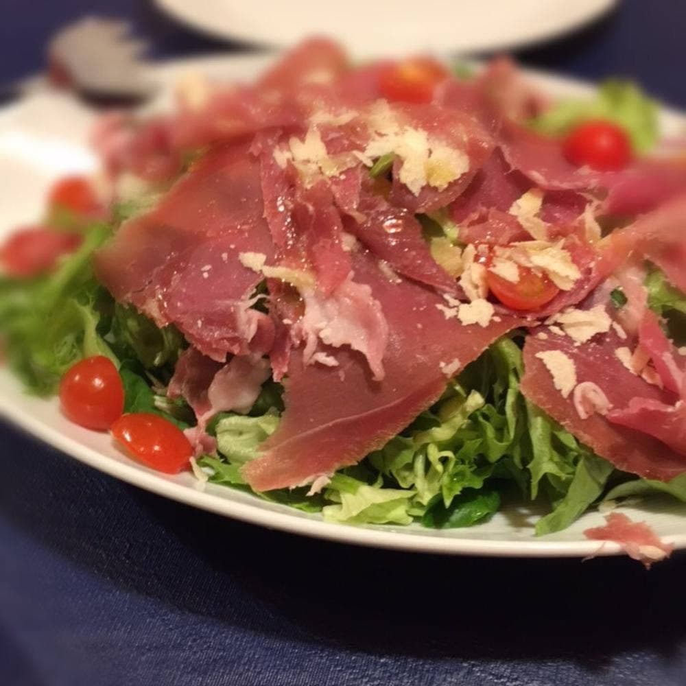 ステーキイタリアン マリノ 豊田上原店