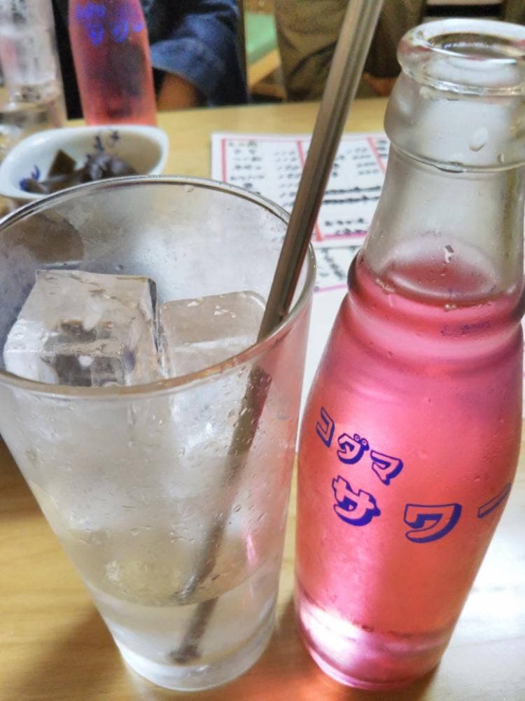 川名商店