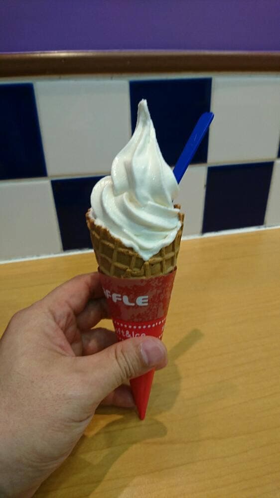 ディッパーダン キャナルオーパ店