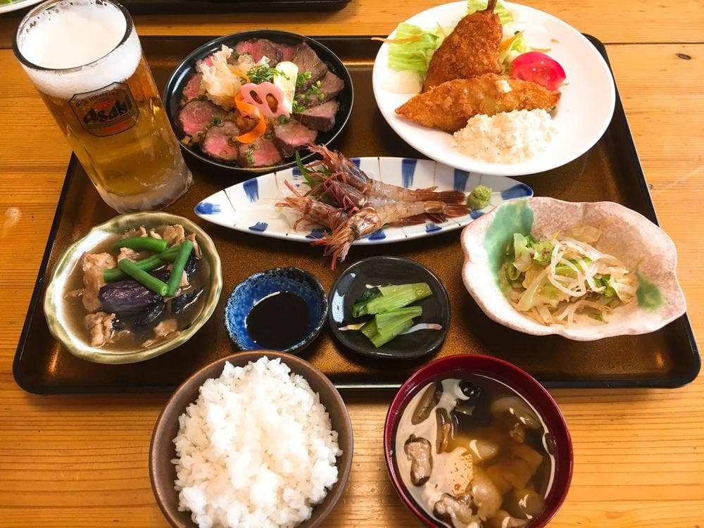 明治庵