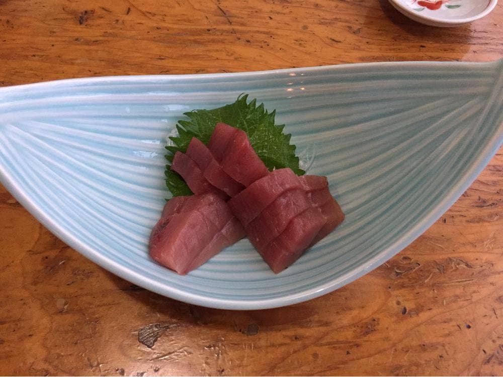 尾花