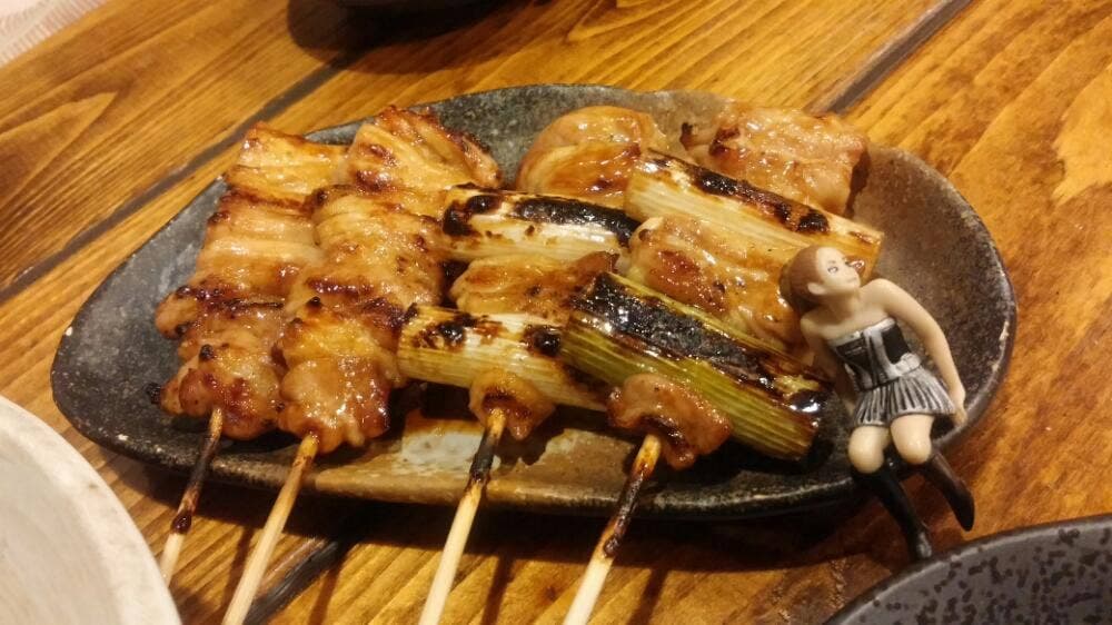 チキチキボンバー分店