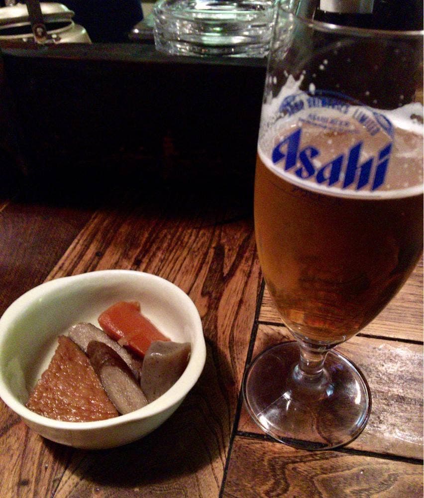 居酒屋 錨