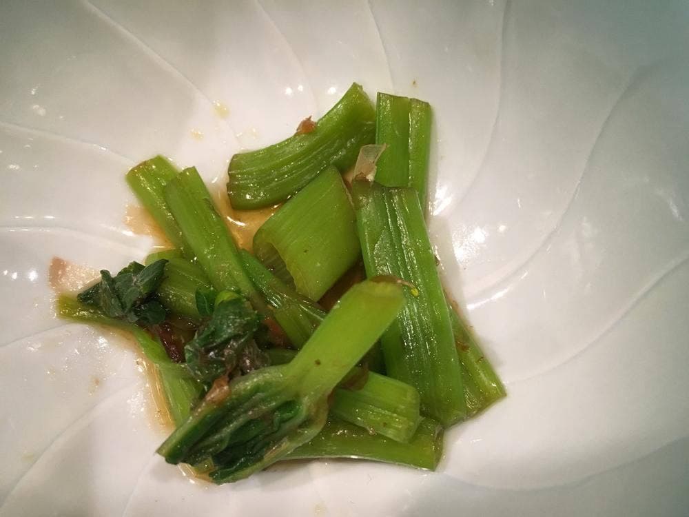 創作日本料理 四季の味 熊谷