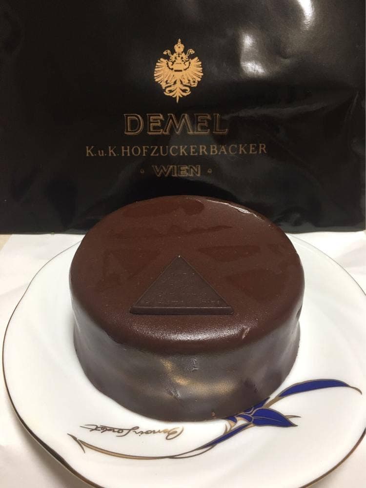 デメル 高島屋新宿店