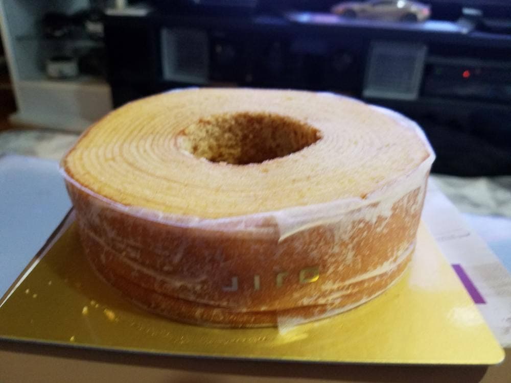 お菓子の郷ジロー