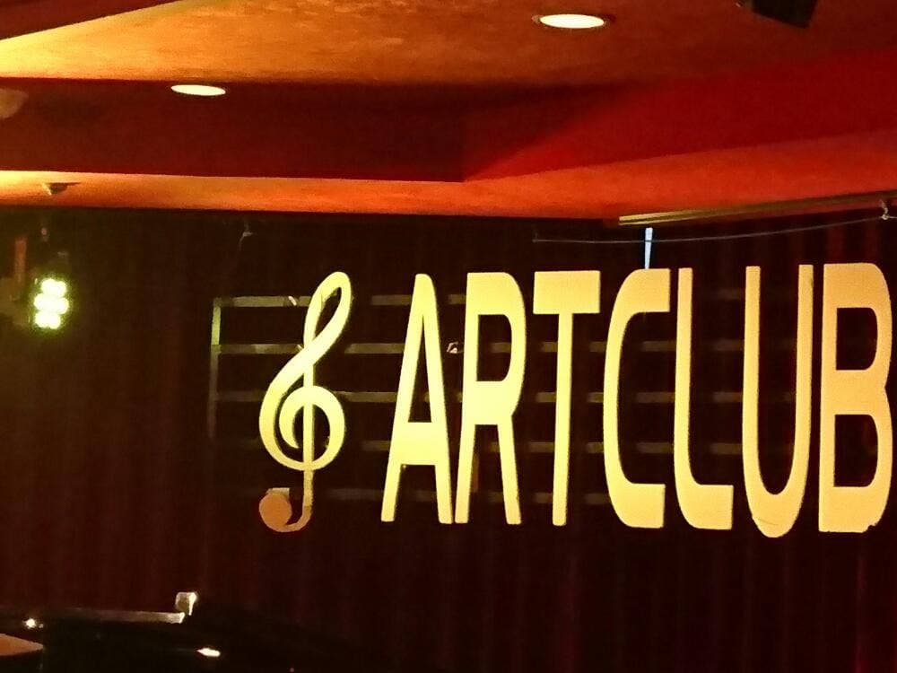 ART CLUB
