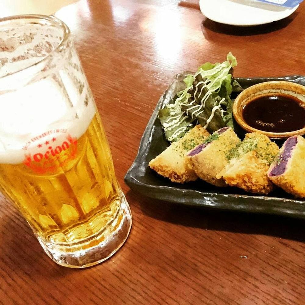 海人 久米川店