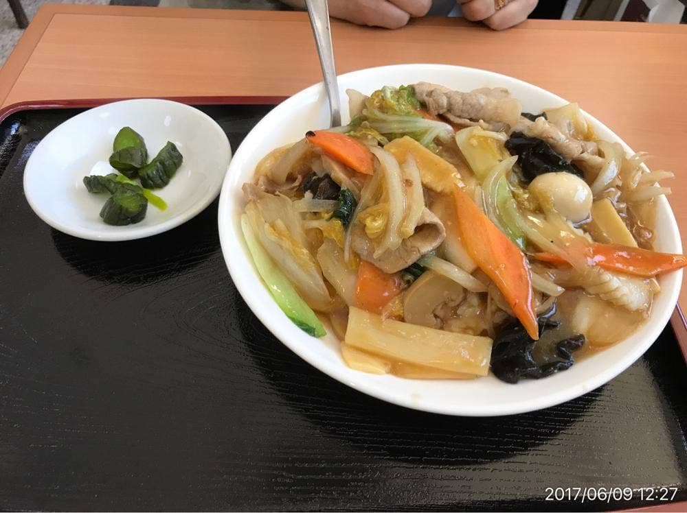 台湾料理 三味源