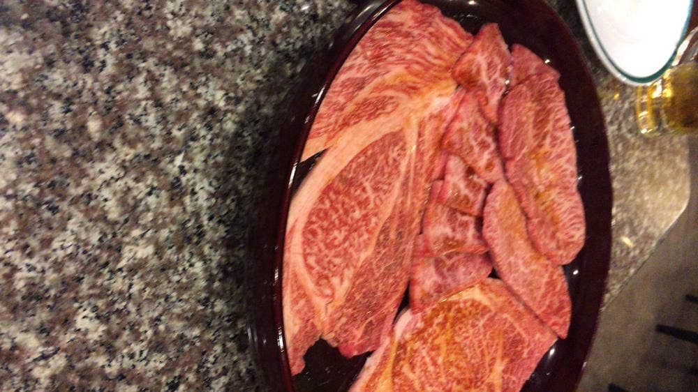 焼肉工房團