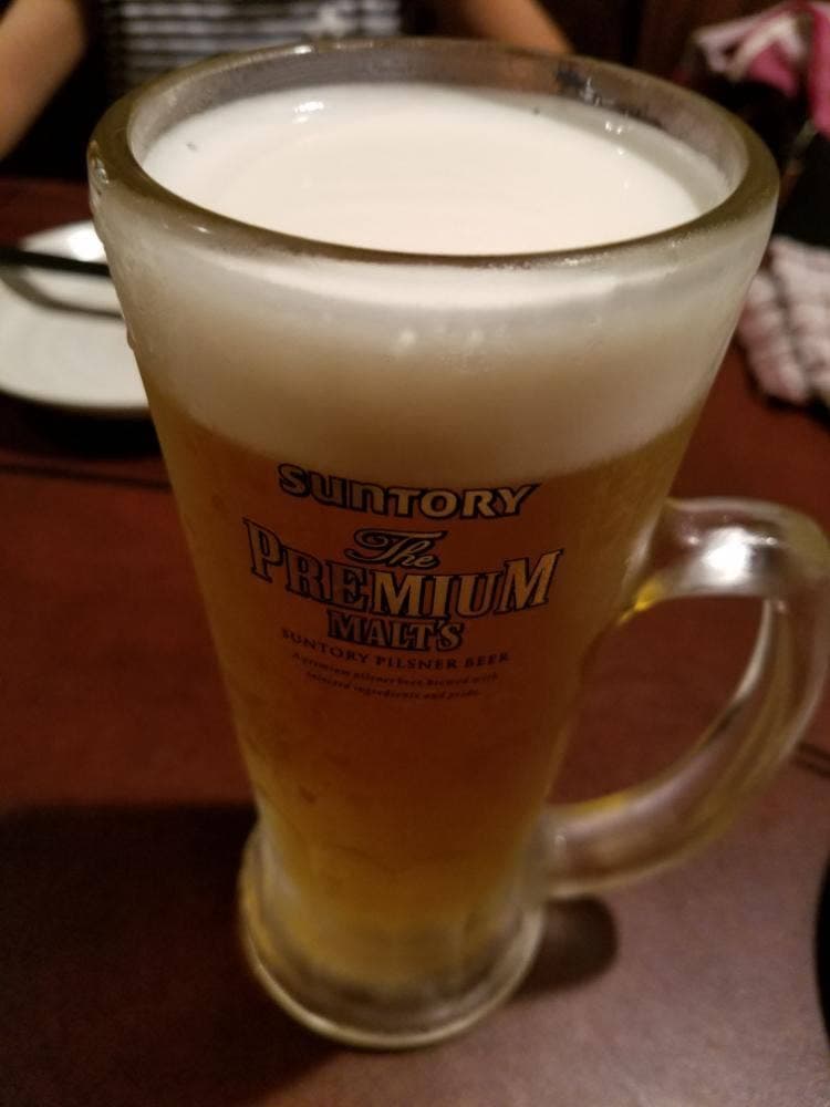 好きなものダイニング エンパラ 豊田店